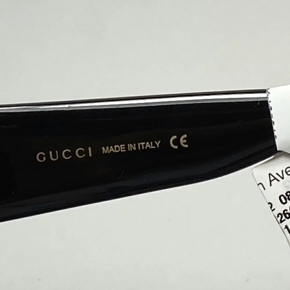 Gucci GG sunglasses